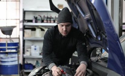 Clientes de toda España Confían en Nosotros